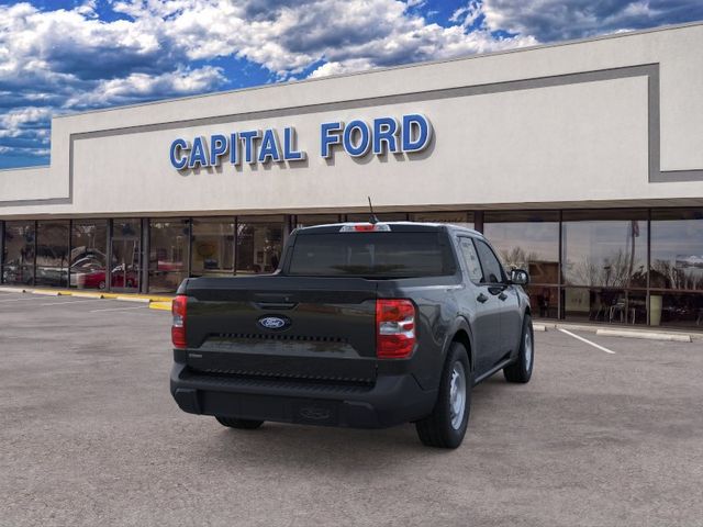New 2026 Black Ford XL image 8