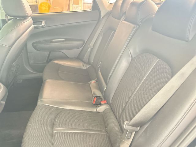 Certified Used 2019 Black Kia S image 26