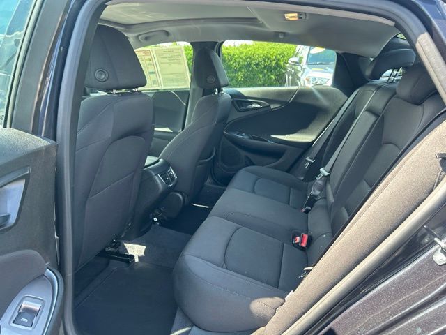 Used 2023 Chevrolet Malibu Sedan