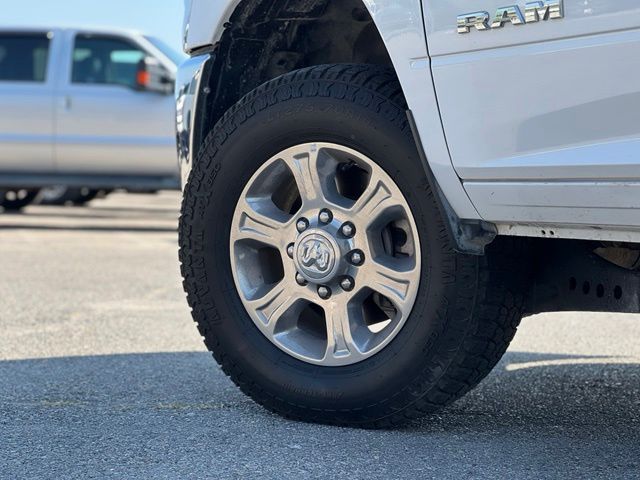 Used 2025 Ram 2500 Truck