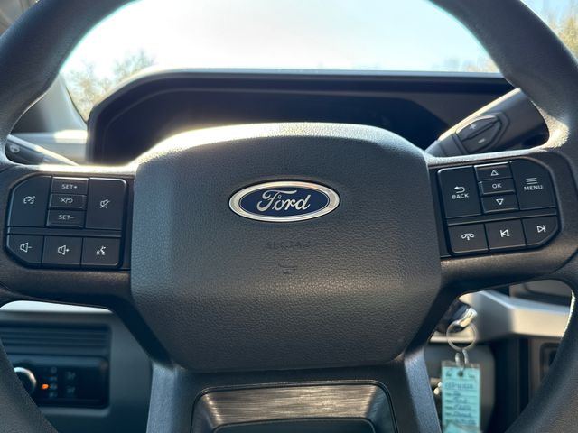 New 2026 White Ford XL image 29