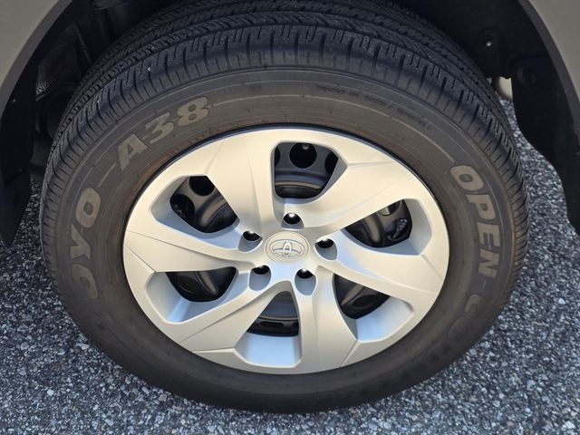 Used 2024 Toyota RAV4 SUV