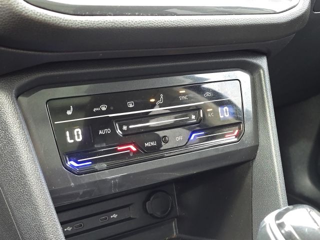 2023 Volkswagen Tiguan 2.0T SE:C02649A