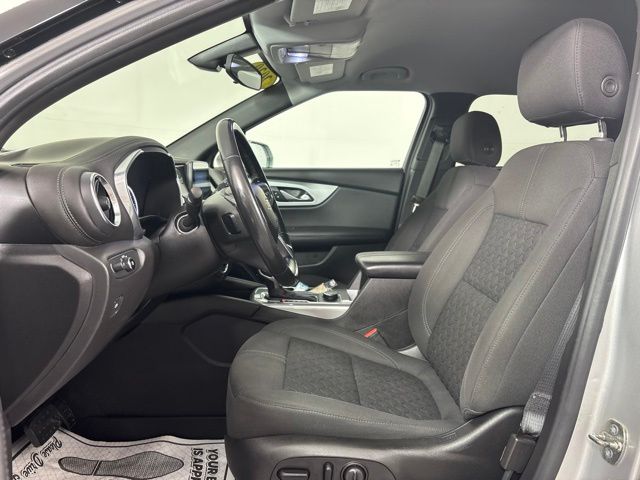 Used 2020 Chevrolet Blazer SUV