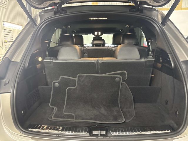 2020 Mercedes-Benz GLE