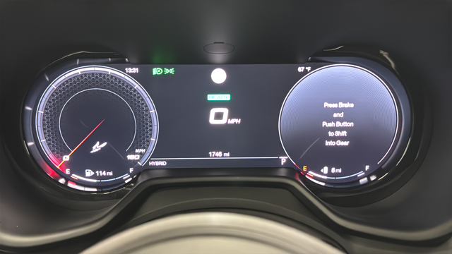 Used 2024 Gray Cray Dodge R/T Plus image 17