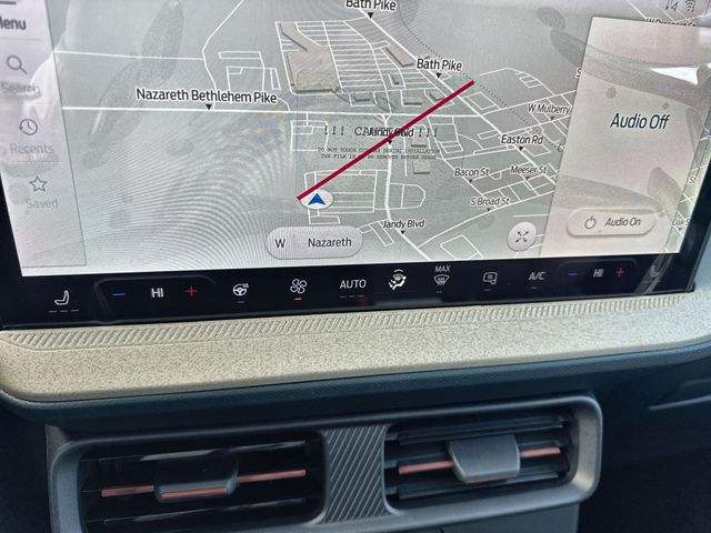 new 2026 Ford Maverick car, priced at $40,270