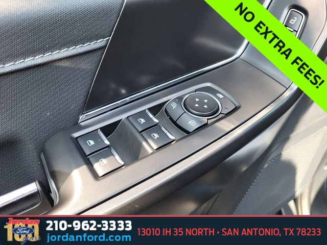 Used Car 2024 Ford F-150  Xlt For Sale Under $50,000 In San Antonio, Texas