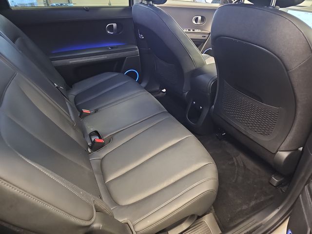 Used 2024 Gold Hyundai Limited image 11