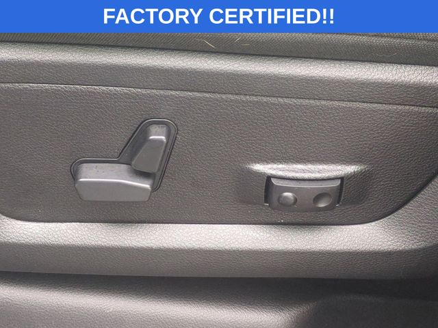 Used 2026 Blue Ram Big Horn image 17
