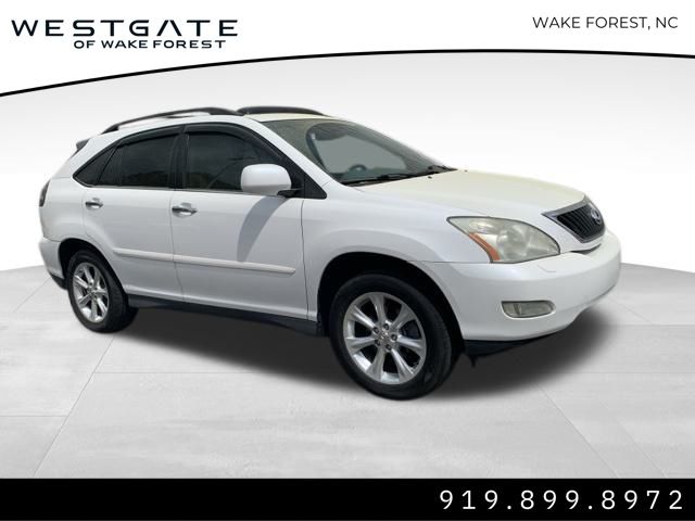 2009 Lexus RX 350 photo