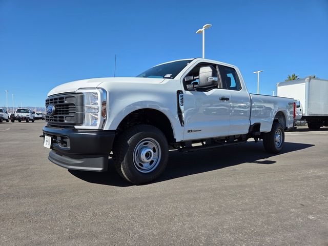 New 2026 Ford Super Duty F-250 SuperCab 8' Box XL