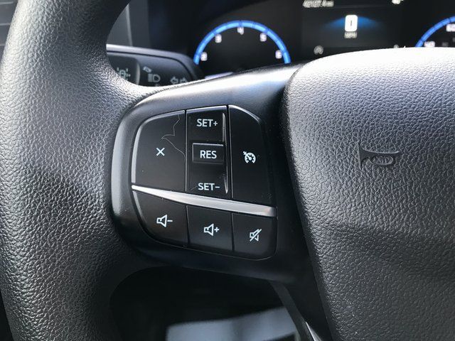 Certified Used 2023 Black Ford Big Bend image 11