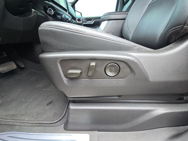 Photo of 2023 GMC Sierra 1500 SLT in Dallas, GA - 20,  2023 GMC Sierra 1500 SLT:43575A