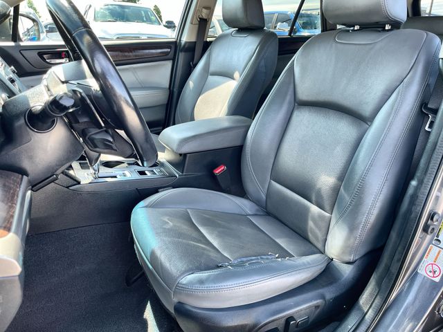 Used 2019 Gray Subaru 3.6R image 14