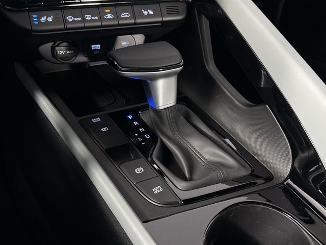 New 2025 Hyundai Elantra Hybrid For Sale in Indianapolis, IN