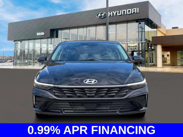 New 2026 Black Hyundai Limited image 14