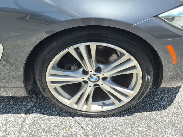 Used 2016 BMW 4 Series 428i xDrive 2D Convertible