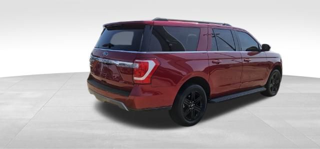 2020 Ford Expedition Max XLT 11