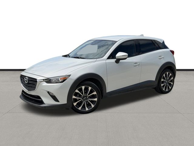 2019 Mazda CX-3 Touring - 0