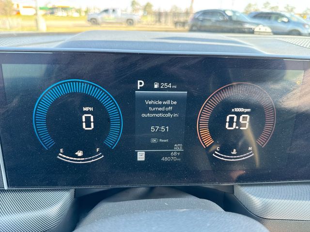 2025 Hyundai Sonata #15