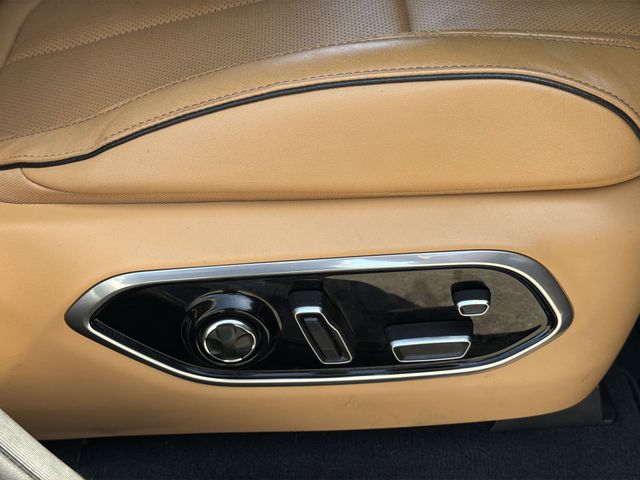 Used 2022 Black Jeep Summit image 35