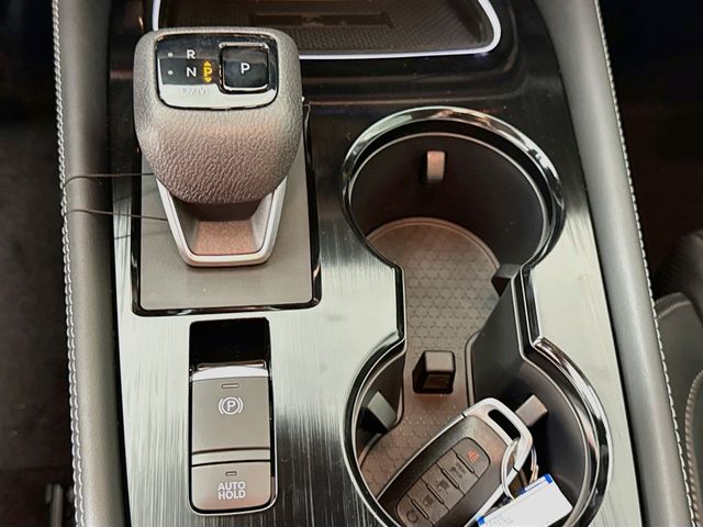 New 2026 Nissan Rogue SUV