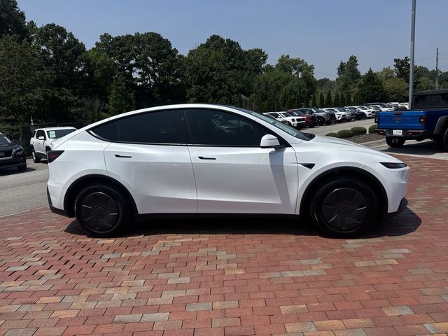 Used 2026 Tesla Model Y SUV