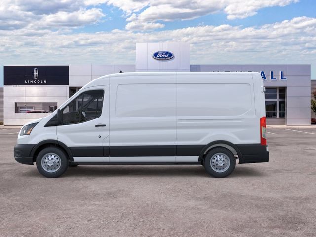 New 2026 Oxford White Ford Base image 3