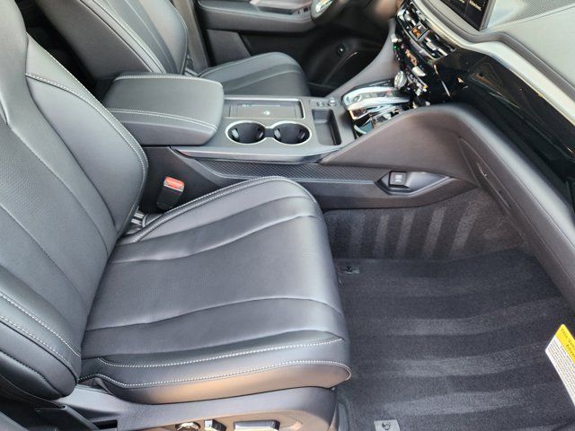 used 2026 Acura MDX car, priced at $49,425