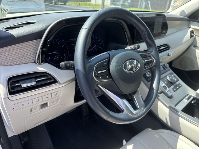 Used 2022 Hyundai Palisade For Sale in Indianapolis, IN