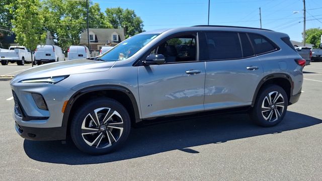 New 2026 Buick Enclave Sport Touring For Sale in Gilbertsville, PA