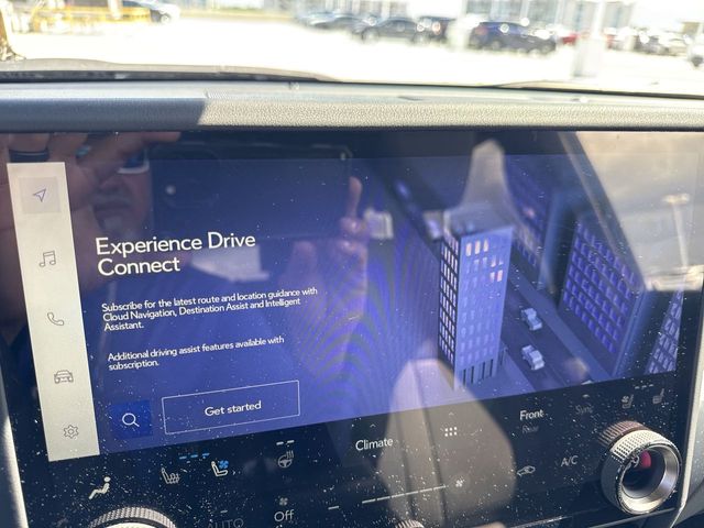2024 Lexus GX - $78,998