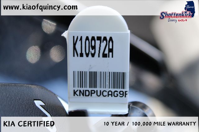 Used 2023 Kia Sportage Hybrid SUV