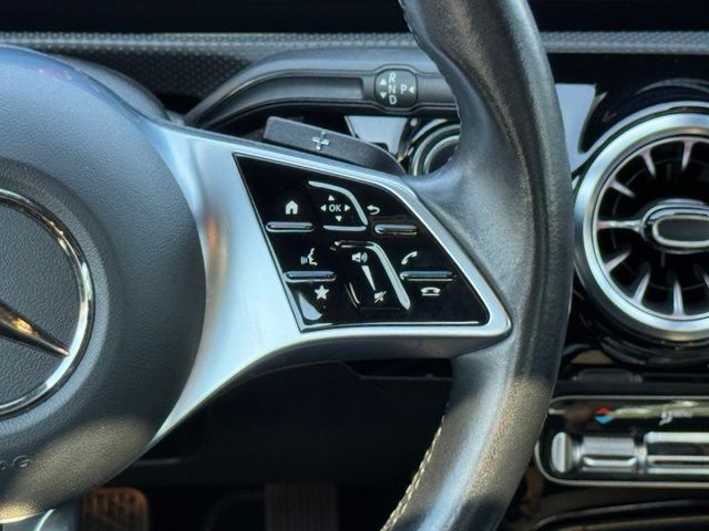 Used 2025 Mercedes-benz CLA Coupe
