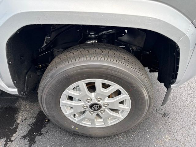 Used 2026 Toyota Tacoma Truck