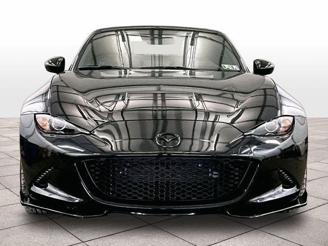 2020 Mazda Miata RF Club - 2