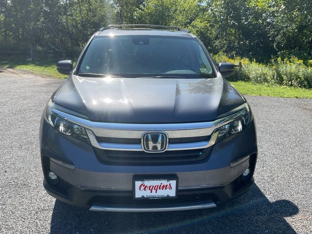 Used 2020 Honda Pilot SUV