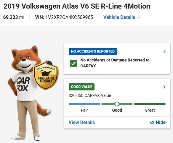 View vehicle photo 5