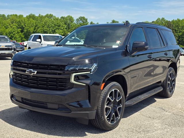 2024 Chevrolet Tahoe RST  C02633