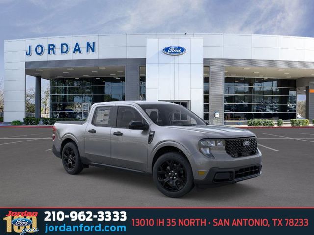 New Car 2025 Ford Maverick  Xlt For Sale Under $35,000 In San Antonio, Texas