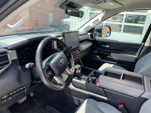 Used 2024 Toyota Tundra Hybrid Truck