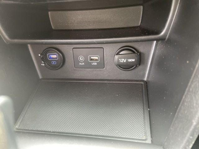 Used 2021 Hyundai Kona SUV