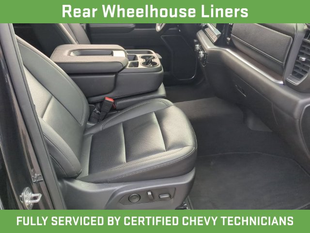 Used 2025 GMC Sierra 1500 Truck
