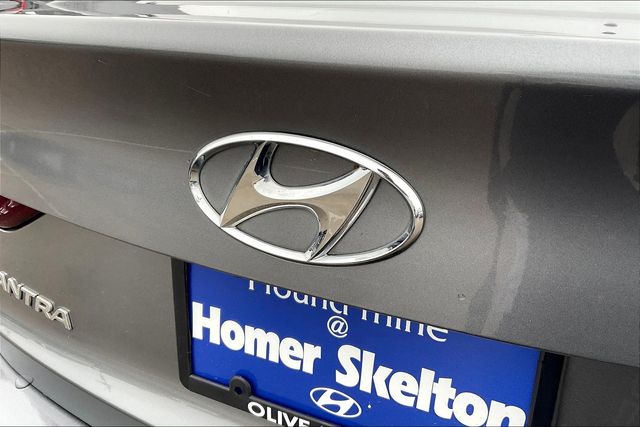 Used 2018 Hyundai Elantra For Sale in OLIVE BRANCH, MS