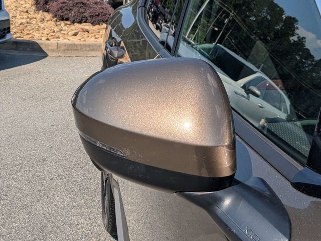Used 2025 Nissan Kicks SUV