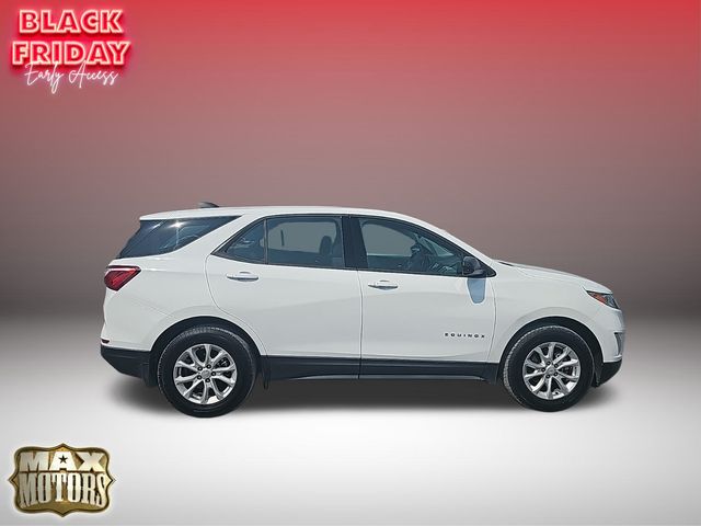 2019 Chevrolet Equinox LS 11