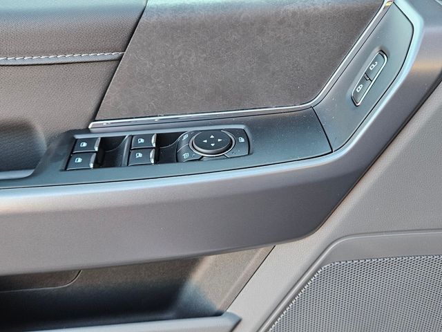 New 2025 Red Ford XLT image 28