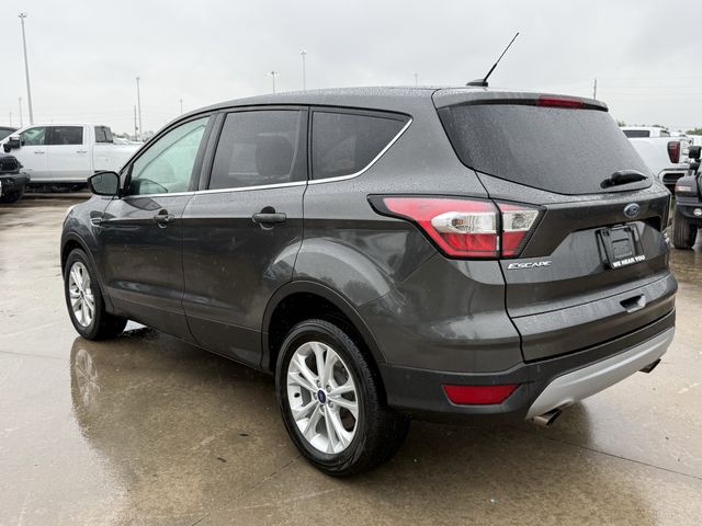 2017 Ford Escape SE Gray at Community Kia