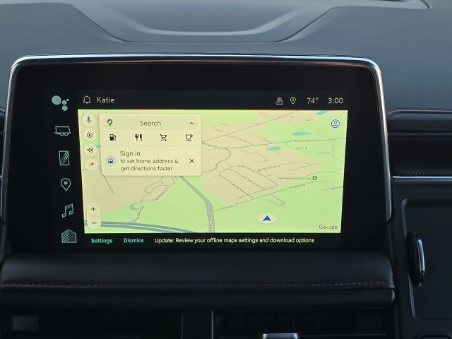 2023 Chevrolet Tahoe RST:44731A